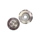 EMBRAYAGE MONO DISQUE ATEGO 362 MM SBE